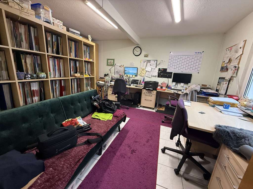 Immobilie in Ingelheim am Rhein - 1.820 €/QM Kapitalanlage mit Potenzial, Wohnung mit eigenem Hauscharakter - Bild 1