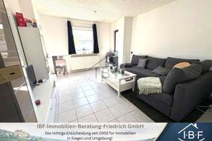 Gepflegte 3-ZKB-Wohnung in attraktiver Lage