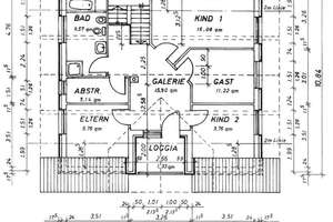 Topausgestattetes Architektenhaus Wohlfühlambiente hochwertige Ausstattung Terrassen Loggia Garage – Die vollständige Adresse der Immobilie erhältst du vom Anbieter., 53809 Ruppichteroth – Vorschaubild 39