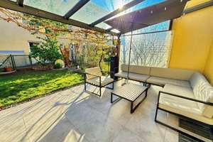 Ihr neues Zuhause im Westenviertel: Urbaner Wohnkomfort mit sonniger Dachterrasse trifft auf Lebe... – Die vollständige Adresse der Immobilie erhältst du vom Anbieter., 93051 Großprüfening-Dechbetten-Königswiesen, Regensburg – Vorschaubild 1