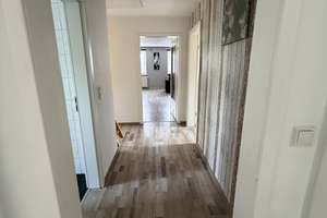 Lichtdurchflutete Wohnung im 2. OG – Carl-Duisbergstraße 125, 45772 Marl-Hamm, Marl – Vorschaubild 6