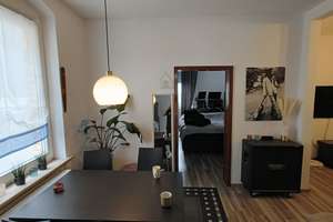 Nette 2-Zimmer Wohnung in der Neckarvorstadt – Die vollständige Adresse der Immobilie erhältst du vom Anbieter., 70376 Neckarvorstadt, Stuttgart – Vorschaubild 3