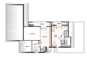 Architektenhaus im Hahnwald - großzügig, individuell und mit viel Potenzial! – Die vollständige Adresse der Immobilie erhältst du vom Anbieter., 50996 Hahnwald, Köln – Vorschaubild 41