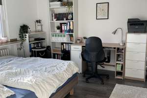 Helle 2-Zimmer Wohnung im 2. OG in Duisburg Dellviertel – Mercatorstr. 0, 40571 Dellviertel, Duisburg – Vorschaubild 6