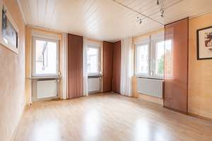 Charmantes Familienhaus mit großem Potenzial & idyllischem Garten! – Die vollständige Adresse der Immobilie erhältst du vom Anbieter., 76829 Nußdorf, Landau in der Pfalz – Vorschaubild 5