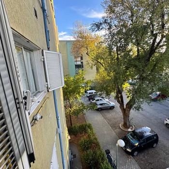 WOHNUNG IN DER ARIZA STRASSE