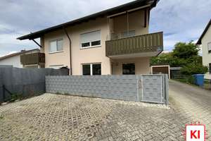 2-Zimmer-Erdgeschosswohnung in Ingolstadt-West - Zentral, Sonnig, Modern! – Die vollständige Adresse der Immobilie erhältst du vom Anbieter., 85049 Friedrichshofen-Hollerstauden, Ingolstadt – Vorschaubild 2