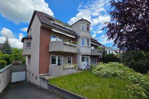 Attraktive Erdgeschosswohnung – sofort bezugsfrei – Die vollständige Adresse der Immobilie erhältst du vom Anbieter., 53225 Beuel-Mitte, Bonn – Vorschaubild 2