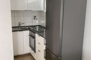 Schöne 1-Zi Wohnung im Lehenviertel – Mozartstr 34, 70180 Lehen, Stuttgart – Vorschaubild 6