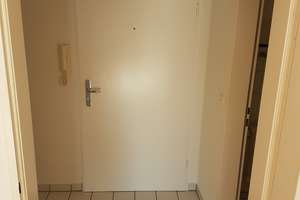 Gepflegte 1,5-Zimmer-Wohnung in Hannover-Davenstedt – Die vollständige Adresse der Immobilie erhältst du vom Anbieter., 30455 Davenstedt, Hannover – Vorschaubild 4