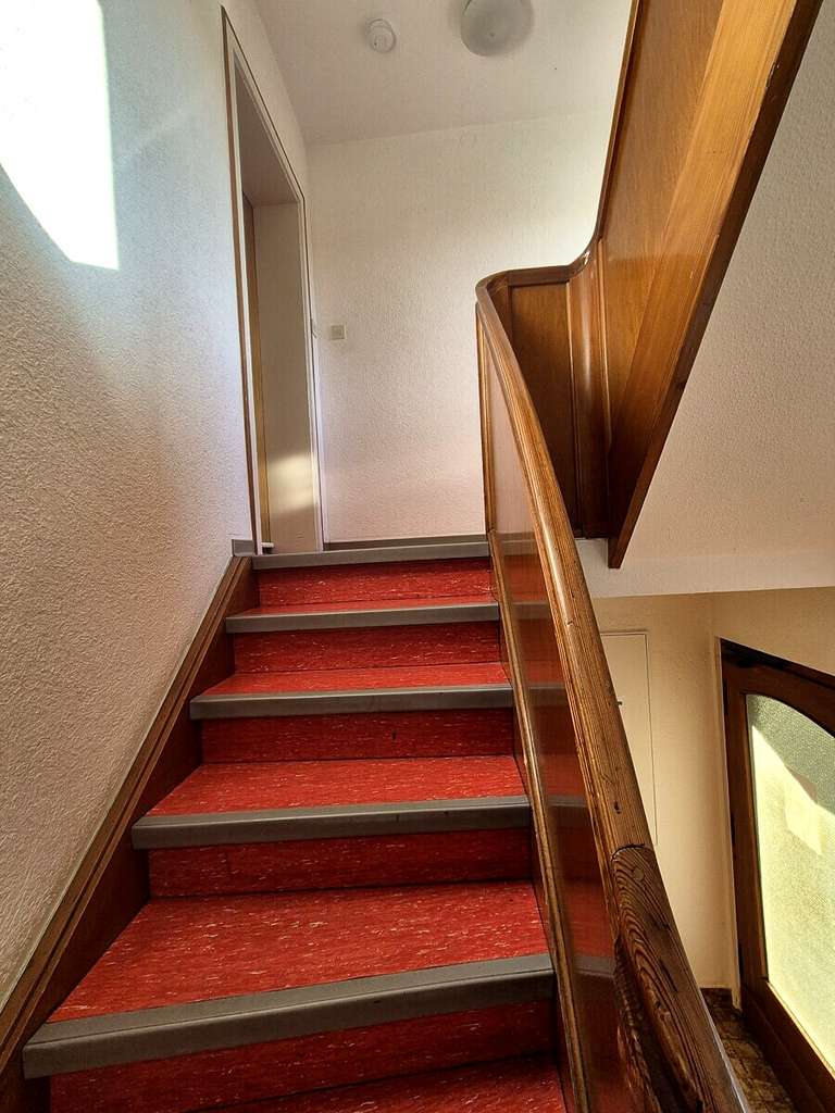 Immobilie in Kürten - Genehmigtes Vierfamilienhaus! - Bild 4