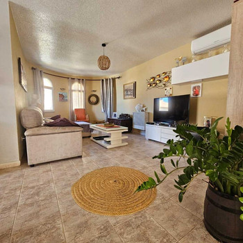 Traumhaftes Chalet in Calabardina-Cope, Águilas für 335.000