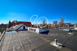 SELTENHEIT! Gestalten Sie Ihre PENTHOUSE-Wohnung in TOP-Lage und KfW-55 – Bültenweg 12, 38106 Nordstadt, Braunschweig – Vorschaubild 10