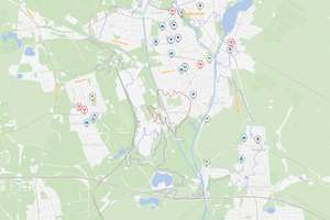 Ihr neues Zuhause in Oranienburg: Freundliches Einfamilienhaus mit Wohlfühlcharakter – Die vollständige Adresse der Immobilie erhältst du vom Anbieter., 16515 Oranienburg – Vorschaubild 22