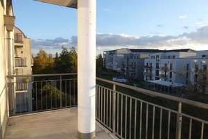 Klein aber fein mit EBK und Balkon! – La-Rochelle-Straße 83, 13127 Französisch Buchholz, Berlin – Vorschaubild 2