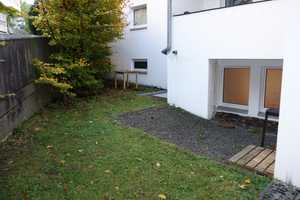 EXKLUSIV IN GRAFENBERG SOUTERRAIN GARTEN-TERRASSENWOHNUNG SEHR RUHIG RENOVIERT MODERNES DUSCHBAD – Hardtstr. 138, 40629 Düsseldorf – Vorschaubild 15