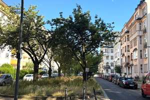 IM PRESTIGETRÄCHTIGEN STUCKALTBAU - BEZUGSFREIE 3-ZIMMERWOHNUNG MIT BALKON & LIFT – Die vollständige Adresse der Immobilie erhältst du vom Anbieter., 10825 Schöneberg, Berlin – Vorschaubild 23