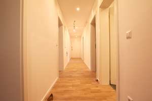 Bezugsfreie 4-Zimmer Familienwohnung im trendigen Charlottenburg. Frisch saniert. – Die vollständige Adresse der Immobilie erhältst du vom Anbieter., 10589 Charlottenburg, Berlin – Vorschaubild 10