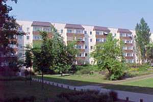 Provisionsfrei: 3-Raumwohnung mit Balkon – Mechthildstraße 51, 39128 Neustädter Feld, Magdeburg – Vorschaubild 8