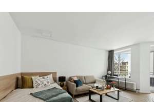 Apartment in Bestlage Berlins – Ideal für Arbeitende und Studierende – Breite Straße 116, 14199 Schmargendorf, Berlin – Vorschaubild 3