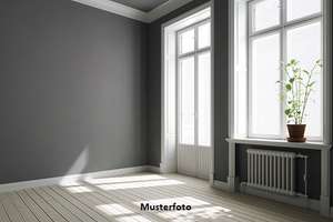 Erdgeschoss-Wohnung nebst Garage in Waldnähe