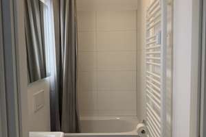 Möbliertes Apartment mit Ostbalkon und Blick ins Grüne – nahe Harras – Bodenehrstraße 6, 81373 Mittersendling, München – Vorschaubild 22