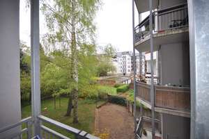 ++Kaßberg++ Vermietete 3-Raum Wohnung mit 2 Balkonen – Barbarossastraße 57, 9112 Kaßberg, Chemnitz – Vorschaubild 18