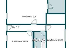 Ein Zuhause mit Herz & Möglichkeiten – Charmantes Einfamilienhaus mit Einliegerwohnung in Sinn – Die vollständige Adresse der Immobilie erhältst du vom Anbieter., 35764 Sinn – Vorschaubild 26
