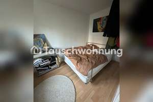 Tauschwohnung: 47 m² Wohnung in München, Berg am Laim