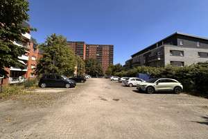 Toll geschnittene 3- Zimmer-Wohnung mit Balkon – 23556 Sankt Lorenz Nord, Lübeck – Vorschaubild 23