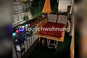 Tauschwohnung: Nur Landeseigene: BIETE: 4 ZI Wohnung Kreuzkölln SUCHE: 3 ZI – Lucy-Lameck-Straße 48, 12049 Neukölln (Ortsteil), Berlin – Vorschaubild 11