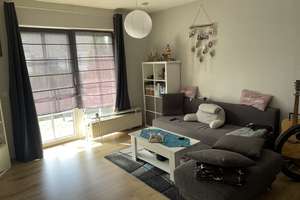 Attraktive 2-Zimmer-Terrassenwohnung in Calberlah – Am Meelfeld 12, 38547 Calberlah – Vorschaubild 2