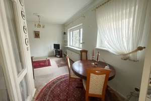 2-Zimmer Wohnung mit Balkon in Berlin-Siemensstadt bezugsfrei  KEINE MAKLERANFRAGEN! – Heilmannring 13, 13627 Charlottenburg-Nord, Berlin – Vorschaubild 4