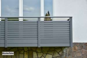 3-Zimmer-Wohnung nebst Spitzboden
