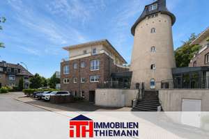 iTH: Komfortabel wohnen & clever anlegen: 
2,5-Raum ETW im EG mit Tiefgarage in Bottrop-Mitte!