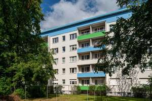 Harzgeroder Straße 20 - Harzer-Karree – Harzgeroder Straße 20, 6124 Westliche Neustadt, Halle (Saale) – Vorschaubild 2