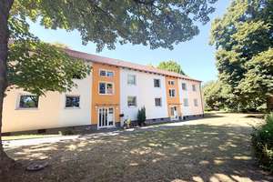 Modernisierte Erdgeschoßwohnung provisionsfrei zu verkaufen