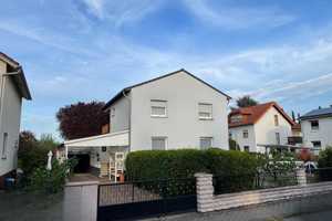 Freistehendes Einfamilienhaus mit fünf Zimmern und großem Garten in ruhiger Wohnlage in Osthofen – Alzey-Worms (Kreis) – Vorschaubild 3