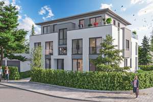 Neu: große Wohnung auf 2 Ebenen mit sonnigem Garten – Hohenlohestraße 15, 65193 Nordost, Wiesbaden – Vorschaubild 5