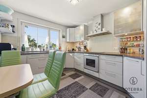 Heimstetten! Gepflegte, helle u. ruhige 4-Zi.-Whg. mit Balkon! Toller Grundriss! 2 Bäder! Seenähe! – Am Sportpark 1, 85551 Kirchheim bei München – Vorschaubild 34