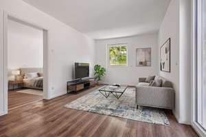 Erstbezug 2026 – Modernes Wohnen mit Terrasse und Garten – Die vollständige Adresse der Immobilie erhältst du vom Anbieter., 81829 Trudering-Riem (Ortsteil), München – Vorschaubild 8