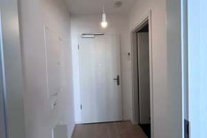 Modernes 1-Zimmer-Apartment (28 m²) im Neubauquartier Alexisviertel – Kyivstraße 5, 81735 Waldtrudering, München – Vorschaubild 5
