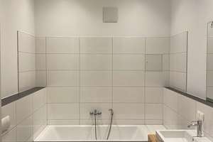 Denkmal Loft  mit Einbauküche, 3,5 Zimmer, Balkon, 2 Bäder, Aufzug, Tiefgarage,Keller – Dottistraße 15, 10367 Lichtenberg (Ortsteil), Berlin – Vorschaubild 27