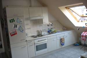 Modernes 1,5-Zimmer Appartement – Moritzbergstr. 72a, 90482 Laufamholz, Nürnberg – Vorschaubild 4