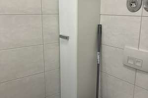 Helle 3-Zimmer Wohnung im 4. OG mit Balkon in München Maxvorstadt – Die vollständige Adresse der Immobilie erhältst du vom Anbieter., 80636 Marsfeld, München – Vorschaubild 6