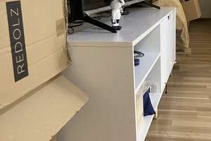 Nachmieter für 2-Zimmer-Wohnung in der Neckarweststadt gesucht – Die vollständige Adresse der Immobilie erhältst du vom Anbieter., 68169 Neckarstadt-Ost/Wohlgelegen, Mannheim – Vorschaubild 7
