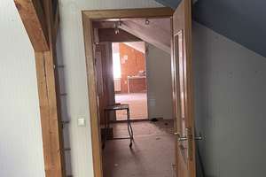 Einfamilienhaus mit großem Garten – Wohnen im Grünen – Untere Dorfstraße 34, 57074 Bürbach, Siegen – Vorschaubild 11