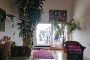 Charmante lichtdurchflutete  Eigentumswohnung mit Dachterrasse in Südlage – Die vollständige Adresse der Immobilie erhältst du vom Anbieter., 45147 Holsterhausen, Essen – Vorschaubild 8