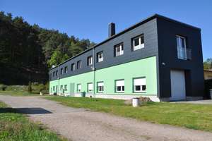 Großräumige Wohnimmobilie oder Investitionsmöglichkeit in Traumlage am Werbellinsee zu verkaufen ! – Die vollständige Adresse der Immobilie erhältst du vom Anbieter., 16247 Joachimsthal – Vorschaubild 2