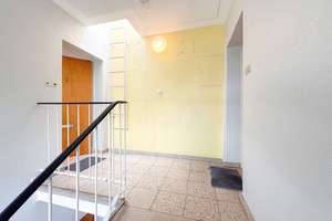Westend | Sonnige Endetage | 2 Zimmer | 47,04 m² | Großer Südbalkon | Modernisierte Technik – Die vollständige Adresse der Immobilie erhältst du vom Anbieter., 14052 Westend, Berlin – Vorschaubild 7